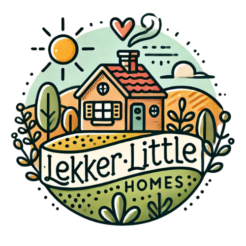 Lekker Little Homes - Your Resource for Tiny Homes in South Africa